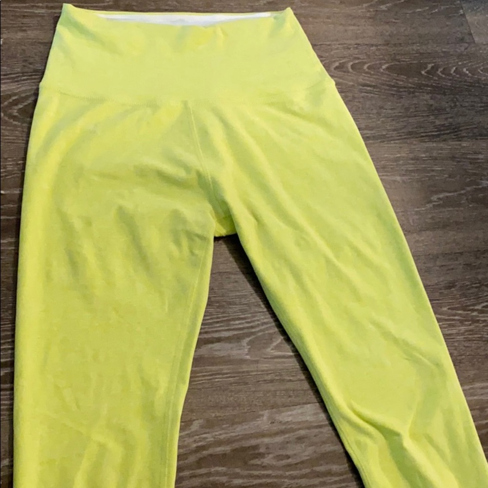 Beyond yoga leggings